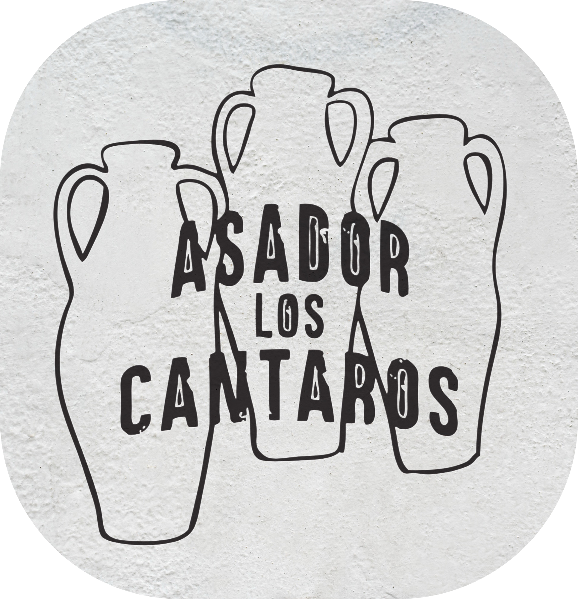 ASADOR LOS CANTAROS